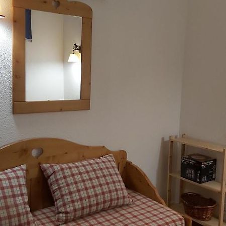 Studio Tignes Kültér fotó