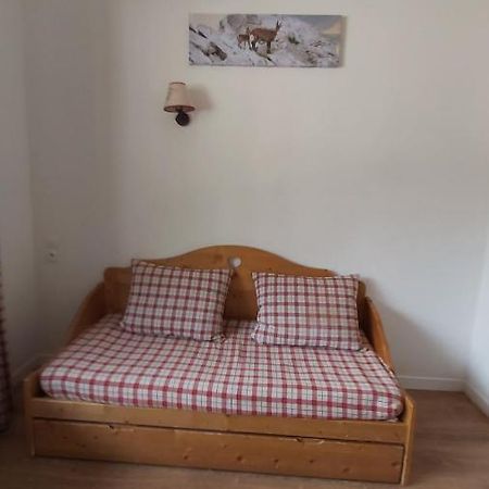 Studio Tignes Kültér fotó