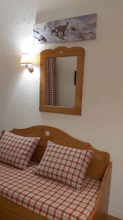 Studio Tignes Kültér fotó