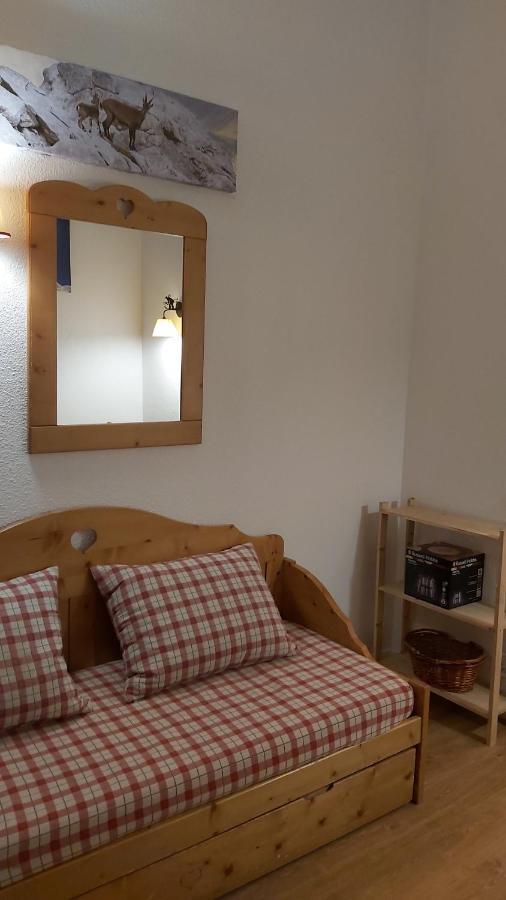 Studio Tignes Kültér fotó
