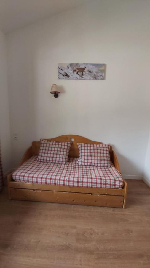 Studio Tignes Kültér fotó